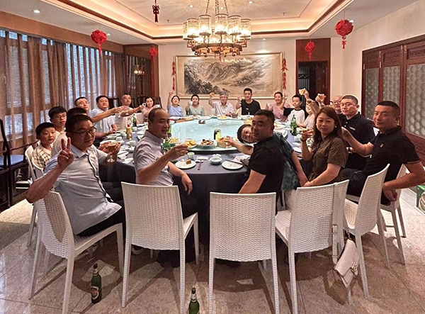 88858cc永利官网(Macau)集团有限公司